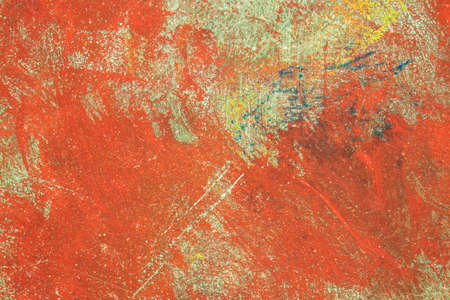 paint texture painted background, copy spaceの写真素材