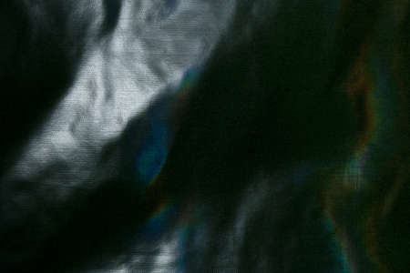 beautiful textiles as a background, copy space, closeupの写真素材