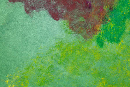 paint texture painted background, copy spaceの写真素材