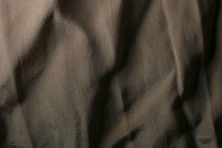 beautiful textiles as a background, copy space, closeupの写真素材