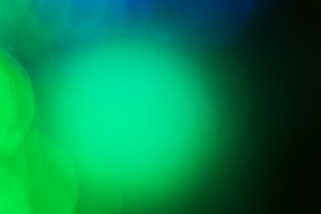 Defocused lights bokeh abstract background.の写真素材