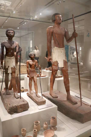 Egyptian Museum of Turin