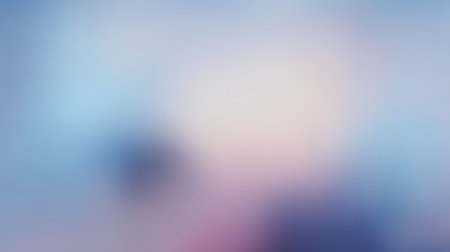 Soft Pastel Gradient Blurの素材
