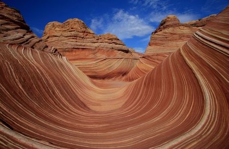 The Wave