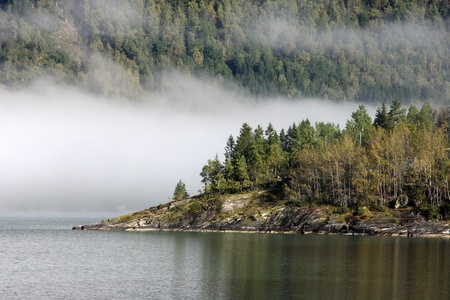 norwayの写真素材