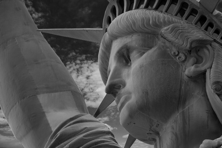 Miss Liberty