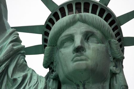 Miss Liberty
