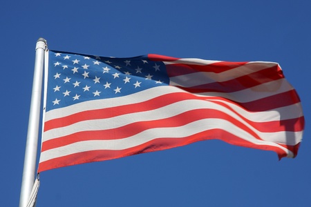 united states of america flag