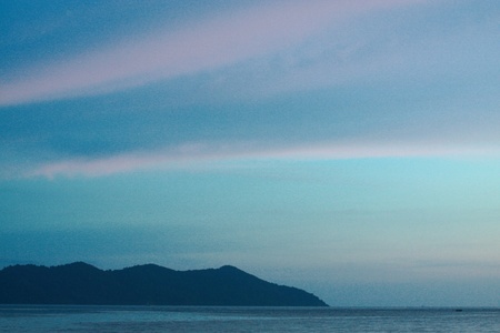 Khum Islandの素材