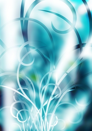 graphic patternsの写真素材
