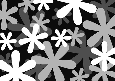 graphic patternsの写真素材