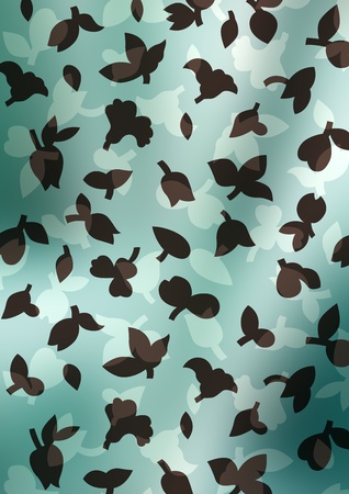 graphic patternsの写真素材