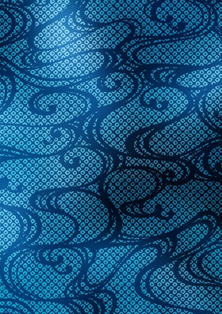 graphic patternsの写真素材
