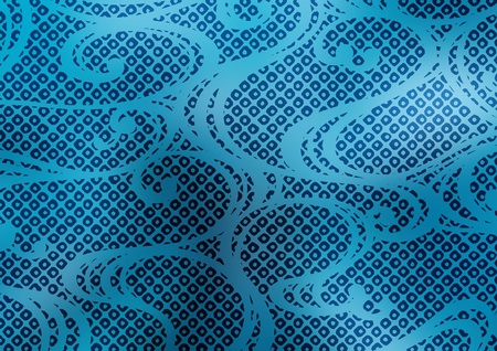 graphic patternsの写真素材