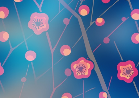 graphic patternsの写真素材