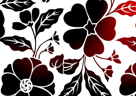 graphic patternsの写真素材