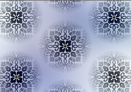 graphic patternsの写真素材