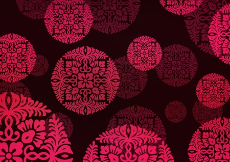 graphic patterns