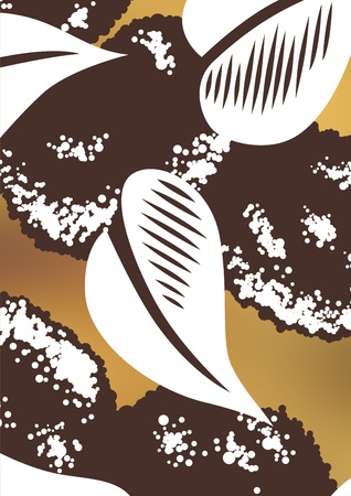 graphic patternsの写真素材