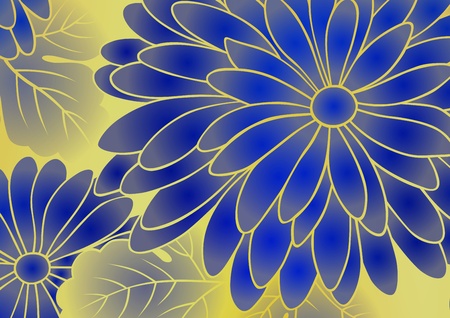 graphic patternsの写真素材