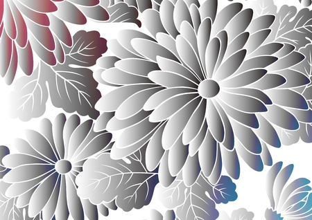 graphic patternsの写真素材
