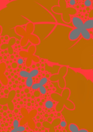 graphic patterns