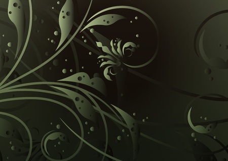 graphic patternsの写真素材