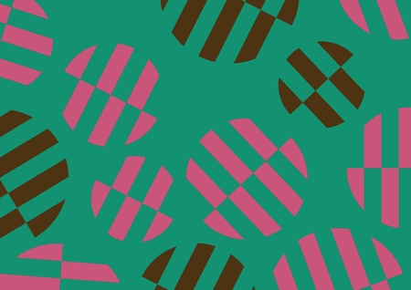 graphic patterns