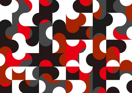 graphic patterns