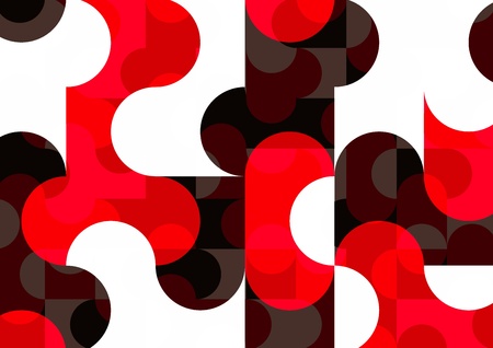 graphic patterns