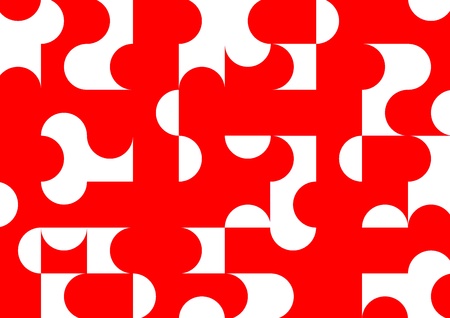 graphic patternsの写真素材