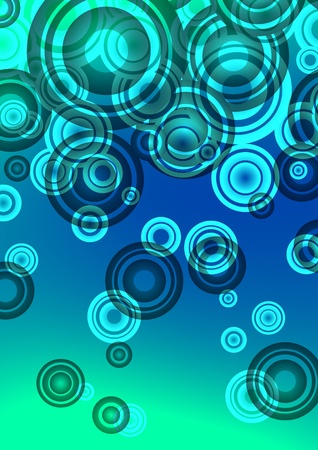 graphic patternsの写真素材