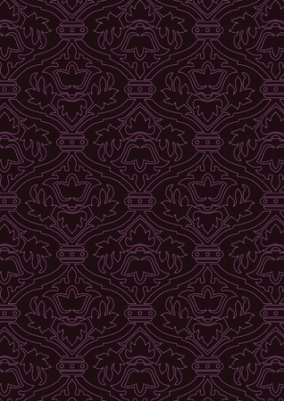 graphic patternsの写真素材