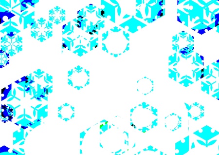 graphic patterns