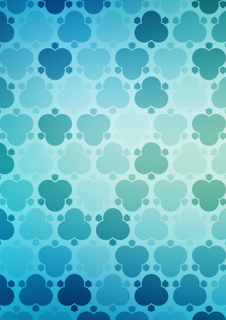 graphic patternsの写真素材