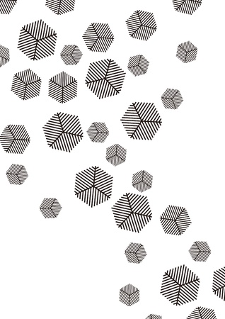 graphic patterns