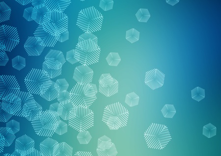 graphic patternsの写真素材