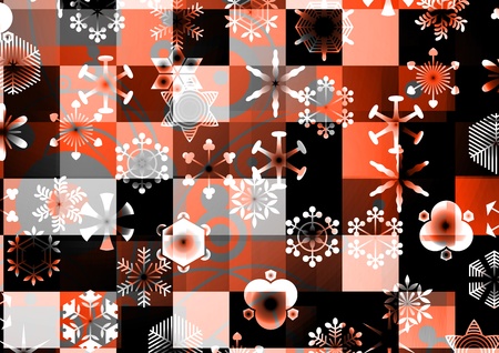 graphic patterns