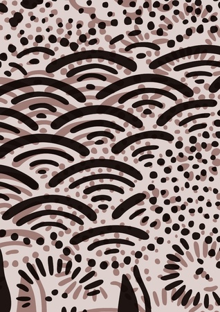 graphic patterns