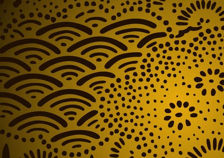 graphic patterns