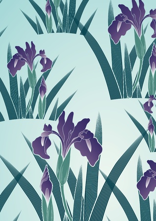 graphic patternsの写真素材