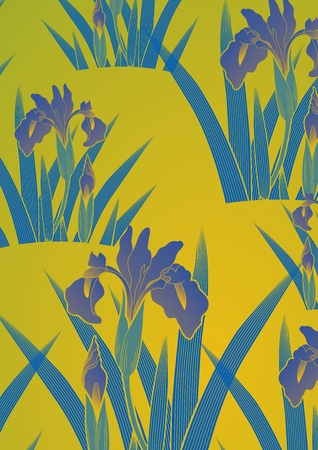 graphic patternsの写真素材