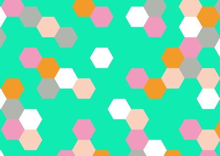 graphic patterns