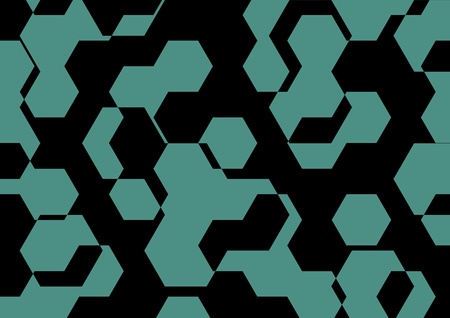 graphic patterns