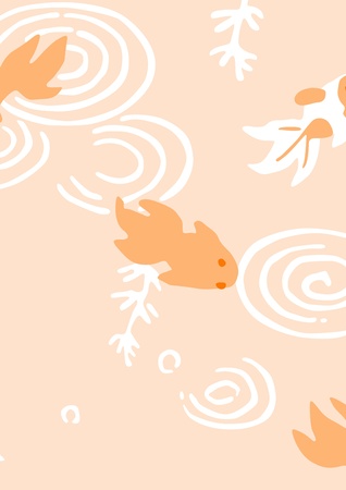 graphic patternsの写真素材