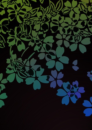 graphic patternsの写真素材