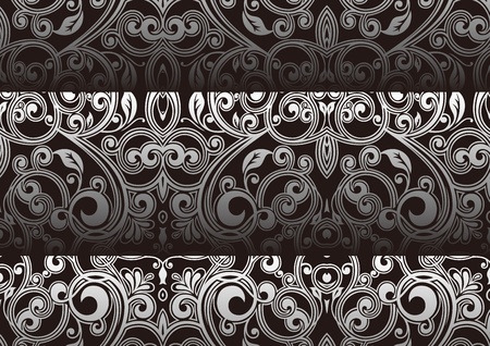 graphic patternsの写真素材