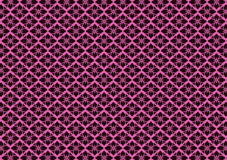 graphic patternsの写真素材
