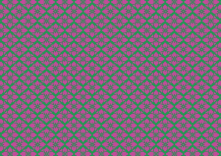 graphic patternsの写真素材