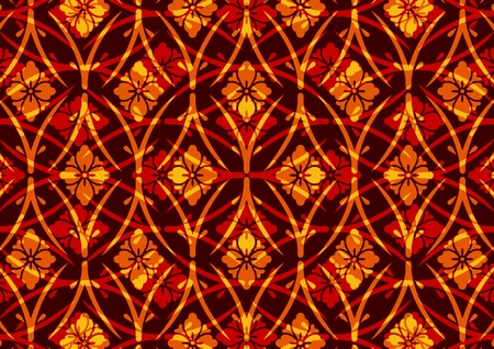 graphic patterns